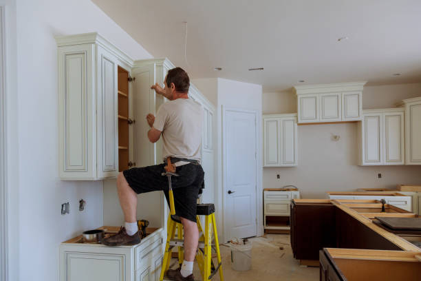 Licensed Kitchen service in Kenmore, WA - BM Kitchen