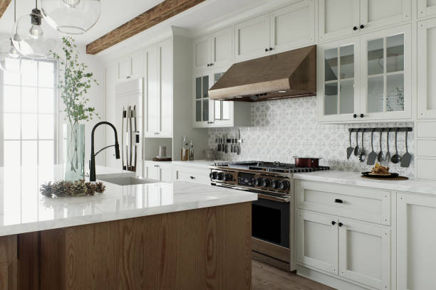 Affordable Kitchen solutions in Kenmore, WA